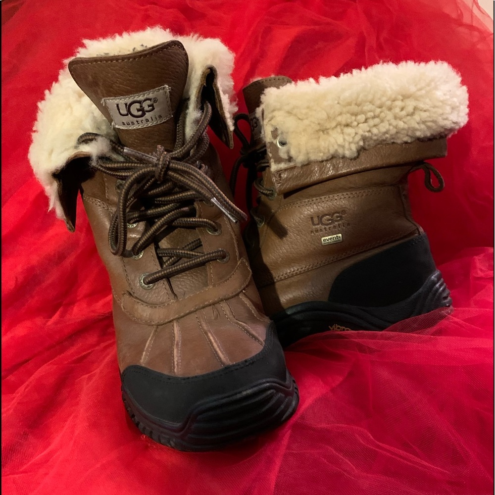 UGG boots